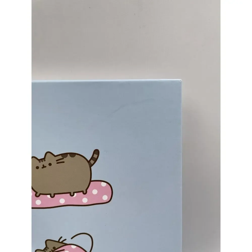 OTHER pusheen lazy